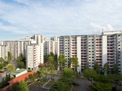 Blk 311 Jurong East Street 32 (Jurong East), HDB 4 Rooms #575482671